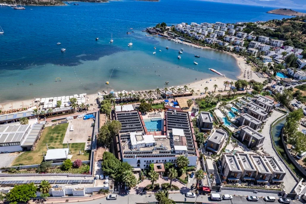 Costa Bitezhan genel fotoğrafı 3