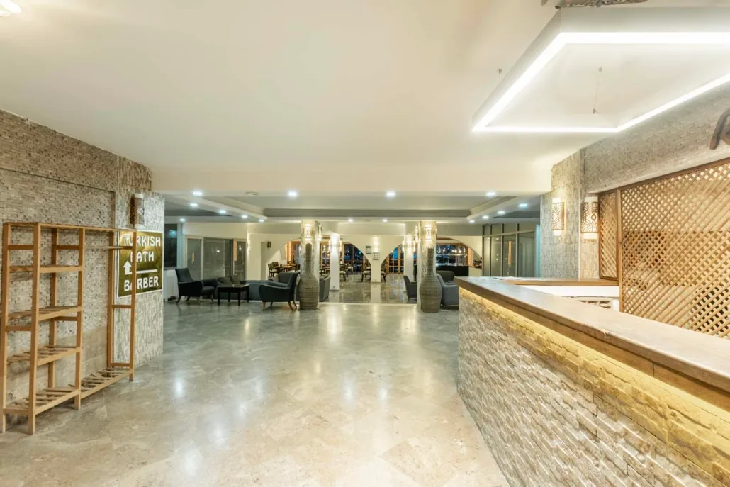 Costa Bitezhan genel fotoğrafı 8
