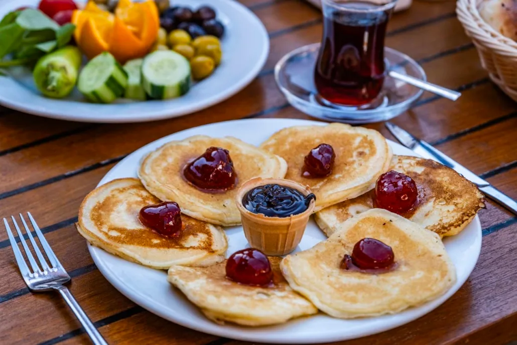 Costa Bitezhan Restaurant fotoğrafı 1