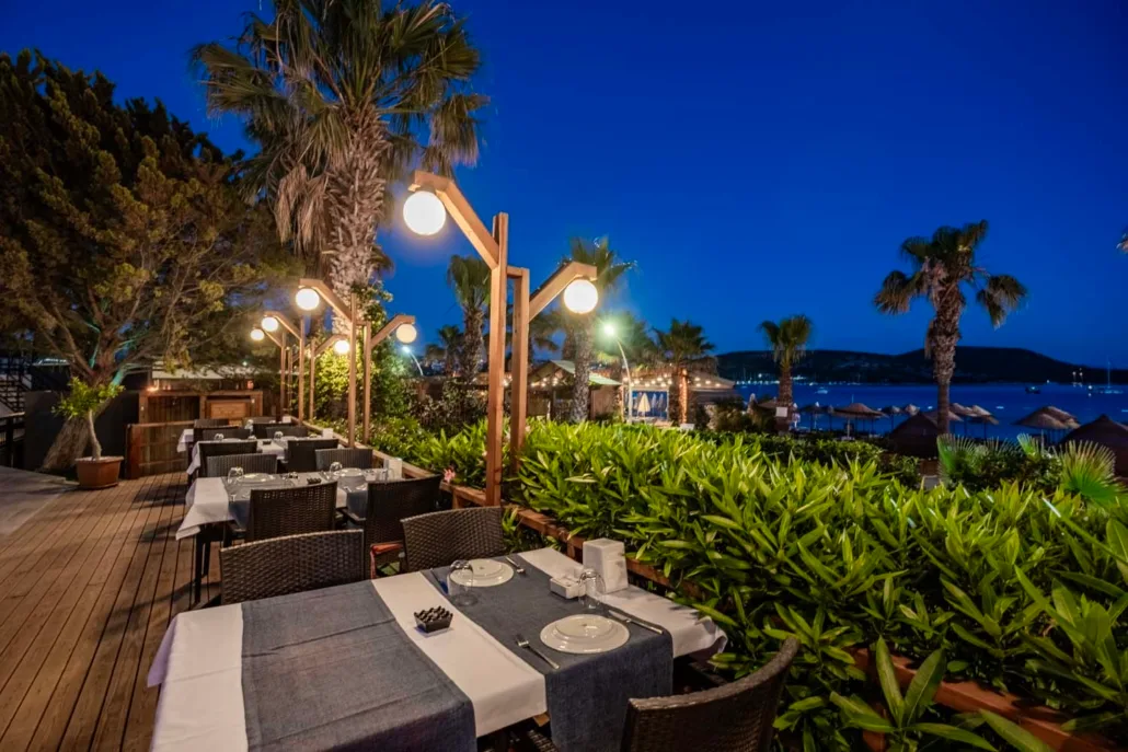 Costa Bitezhan Restaurant fotoğrafı 11