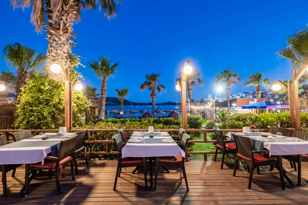 Costa Bitezhan Restaurant fotoğrafı 12