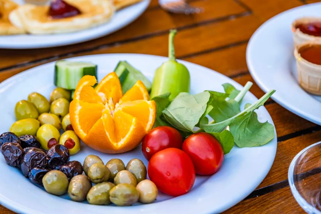 Costa Bitezhan Restaurant fotoğrafı 2