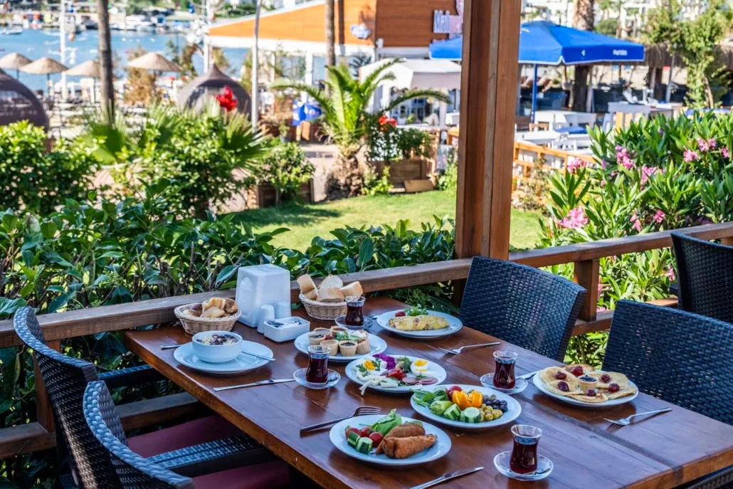Costa Bitezhan Restaurant fotoğrafı 5