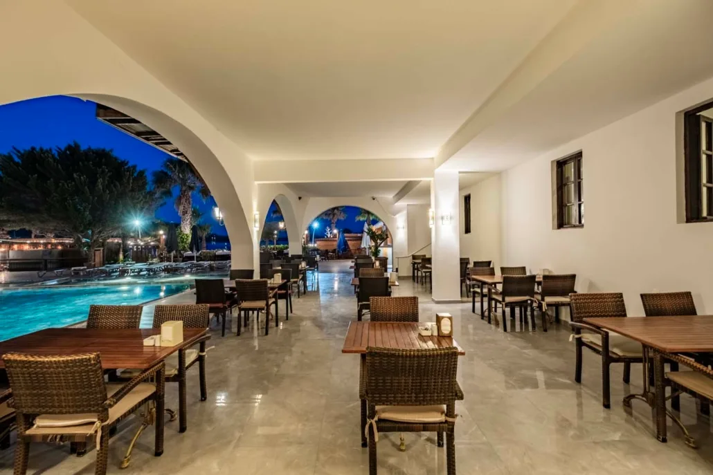 Costa Bitezhan Restaurant fotoğrafı 6
