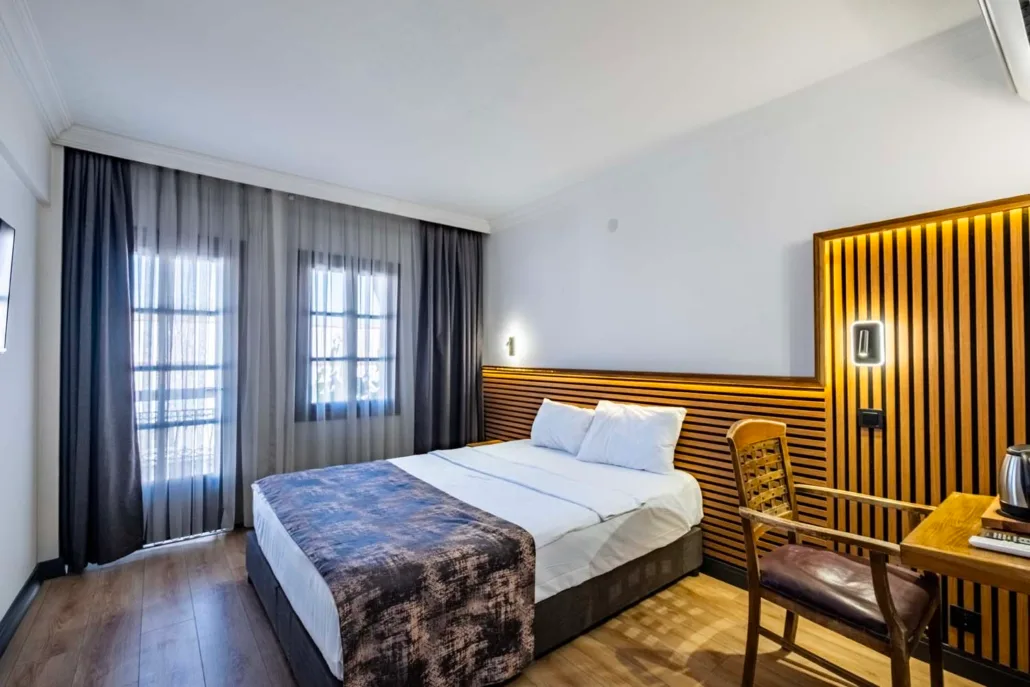 Costa Bitezhan standart oda fotoğrafı 11