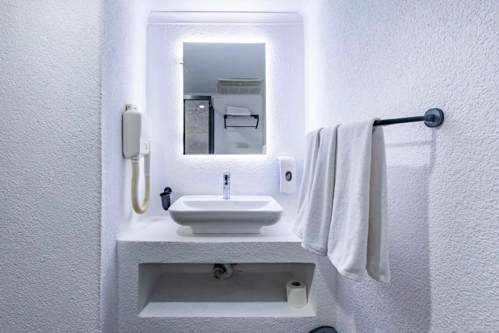 Costa Bitezhan standart oda fotoğrafı 15