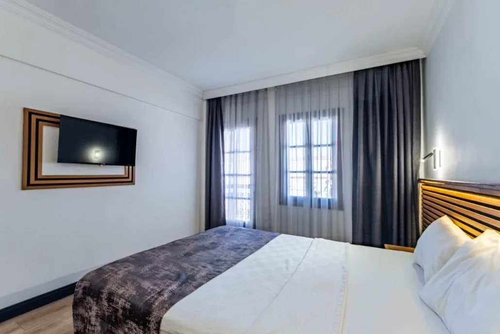 Costa Bitezhan standart oda fotoğrafı 7