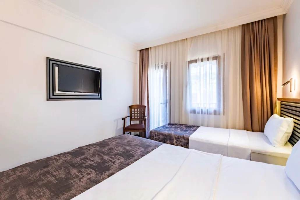 Costa Bitezhan standart oda fotoğrafı 14