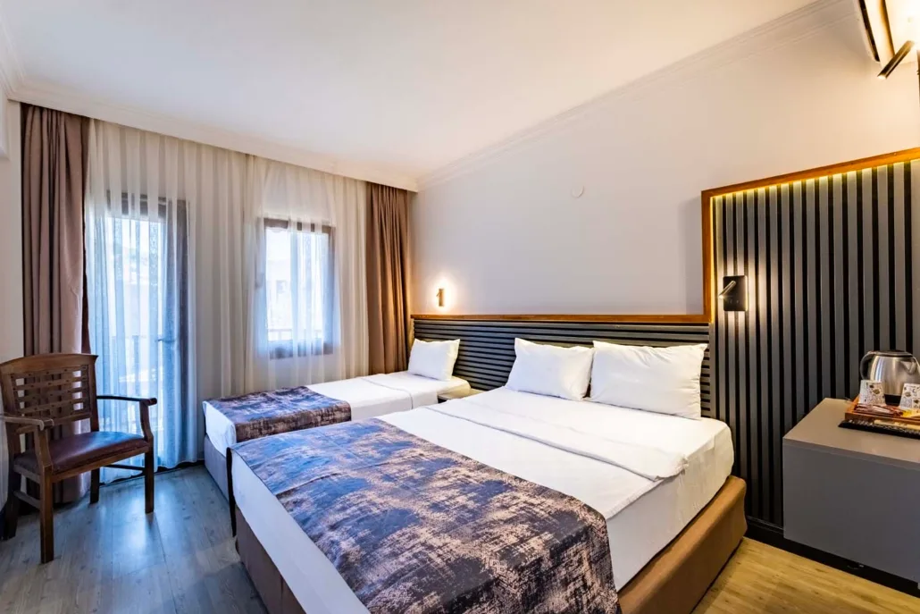 Costa Bitezhan standart oda fotoğrafı 21