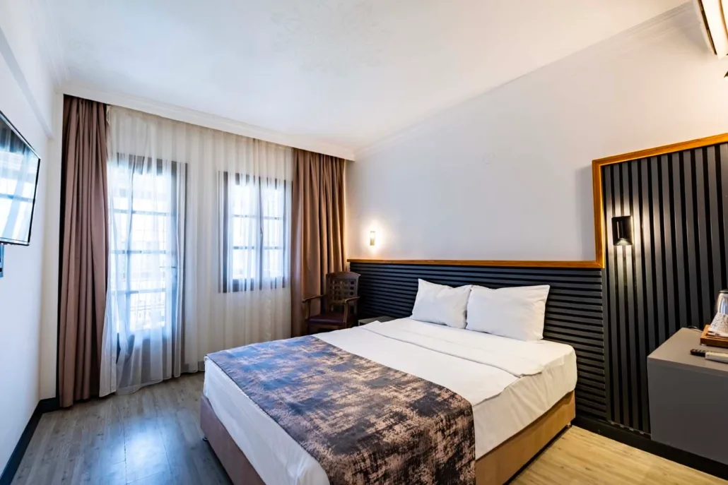 Costa Bitezhan standart oda fotoğrafı 24