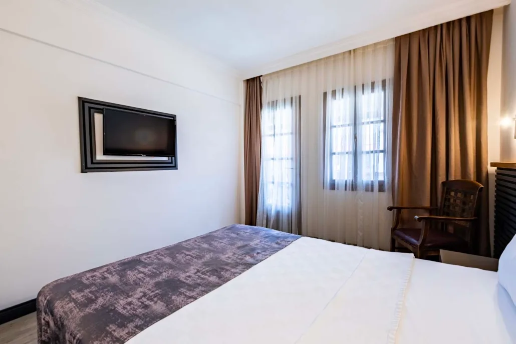 Costa Bitezhan standart oda fotoğrafı 25